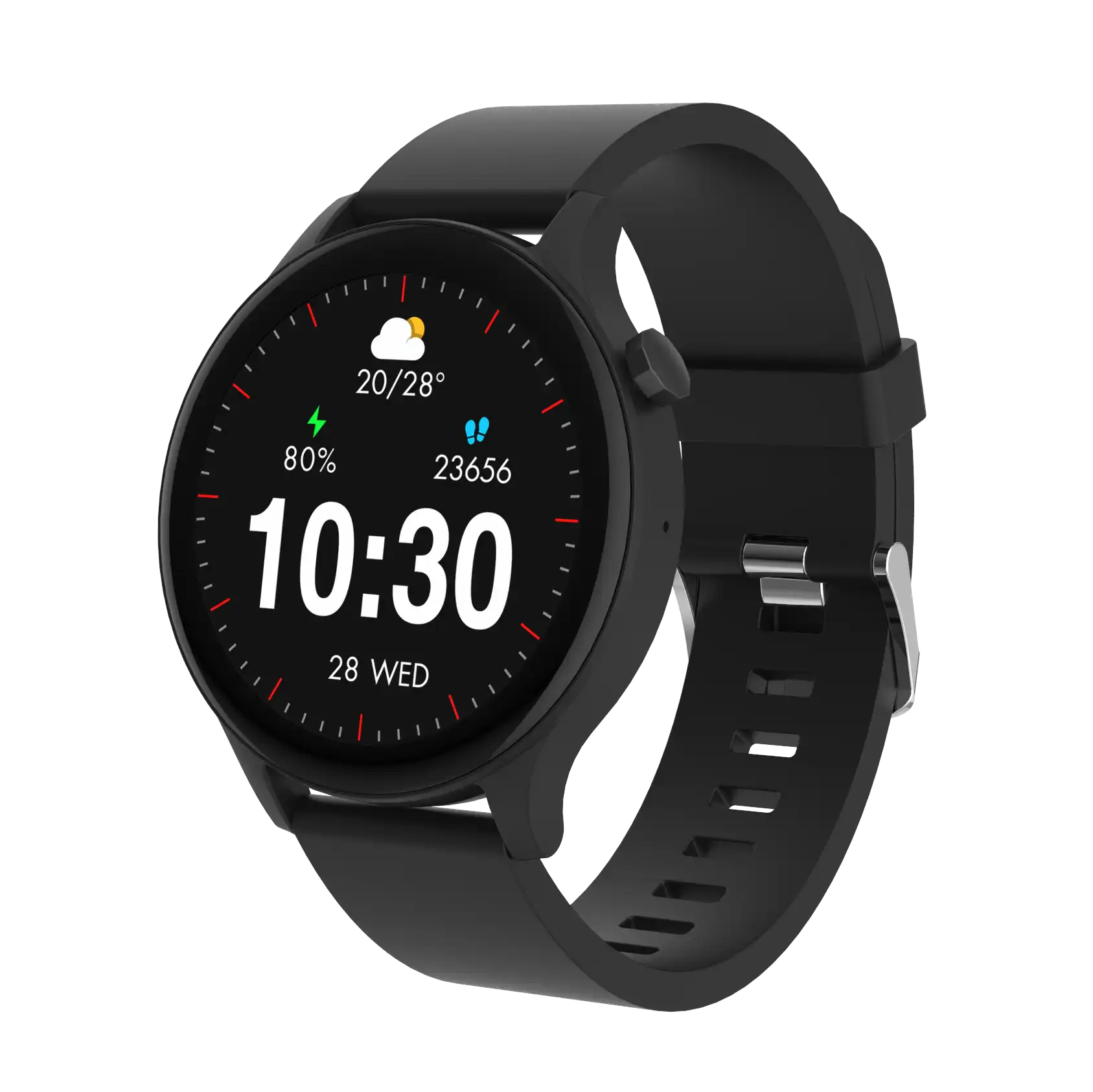 SW1353 BLACK